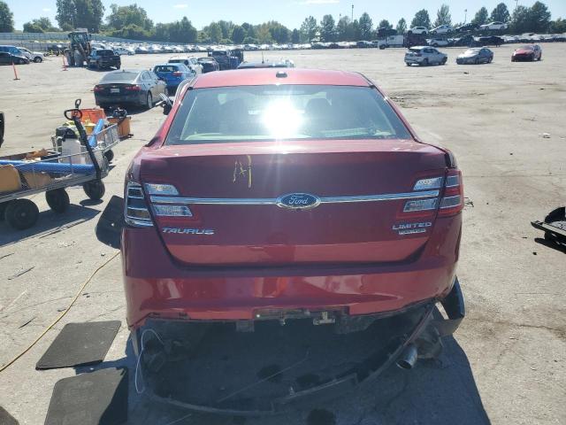 Photo 6 from auction – 2014 FORD TAURUS LIM with VIN 1FAHP2F87EG179553