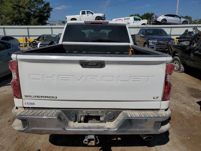 Photo 6 from auction – 2020 CHEVROLET SILVERADO with VIN 1GC5YNE78LF294573