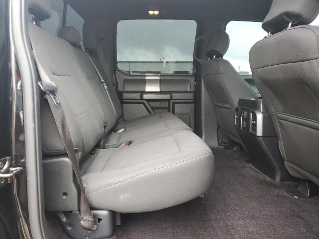 Photo 10 from auction – 2016 FORD F150 SUPER with VIN 1FTEW1EP5GFC38627