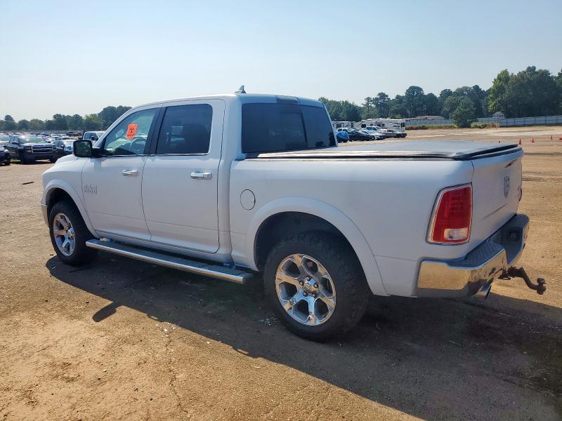 Photo 2 from auction – 2016 RAM 1500 LARAMIE with VIN 1C6RR7NT4GS363190