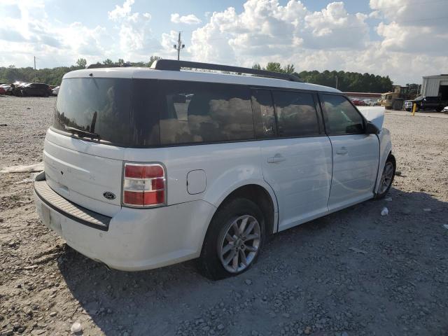 Photo 3 from auction – 2016 FORD FLEX SE with VIN 2FMGK5B86GBA18810