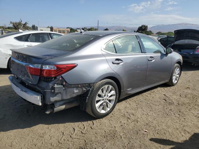 Photo 3 from auction – 2014 LEXUS ES 300H with VIN JTHBW1GG9E2043178
