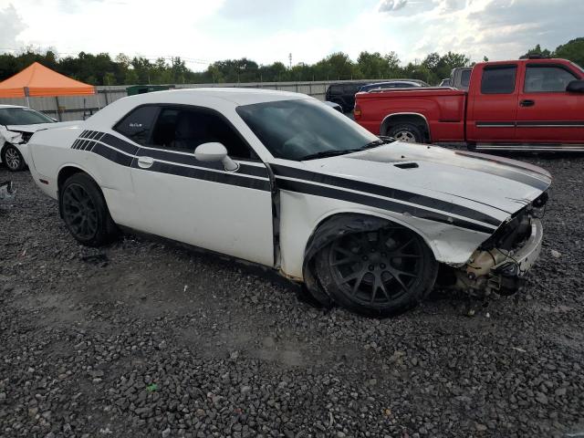 Zdjęcie 4 z aukcji – 2013 DODGE CHALLENGER SXT z VIN 2C3CDYAG9DH535782