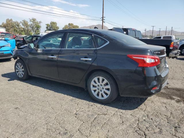 Photo 2 from auction – 2016 NISSAN SENTRA S with VIN 3N1AB7APXGL679696