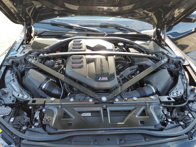Photo 11 from auction – 2024 BMW M4 COMPETI with VIN WBS33AZ01RCP63842
