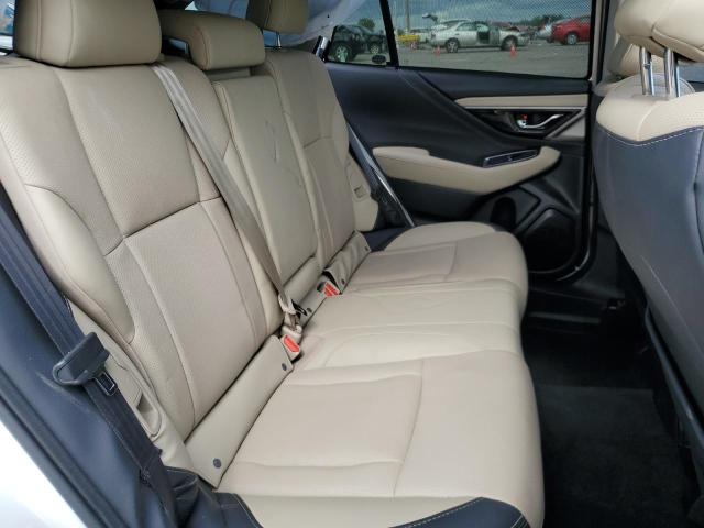 Photo 11 from auction – 2022 SUBARU OUTBACK LI with VIN 4S4BTGND4N3221459