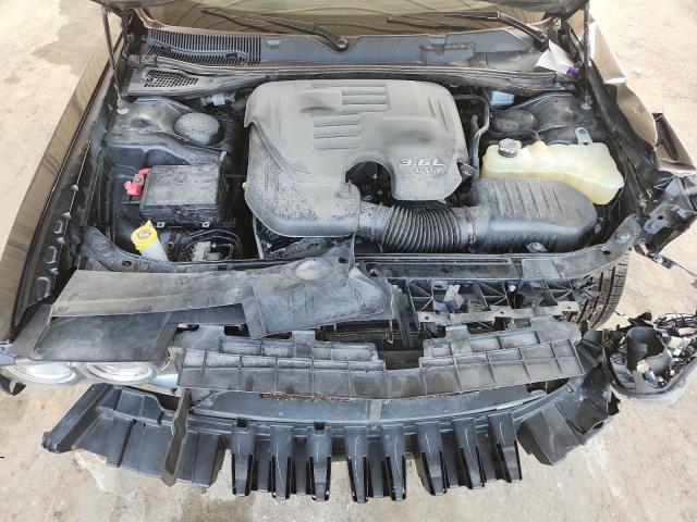 Photo 11 from auction – 2019 DODGE CHALLENGER with VIN 2C3CDZGG1KH639306