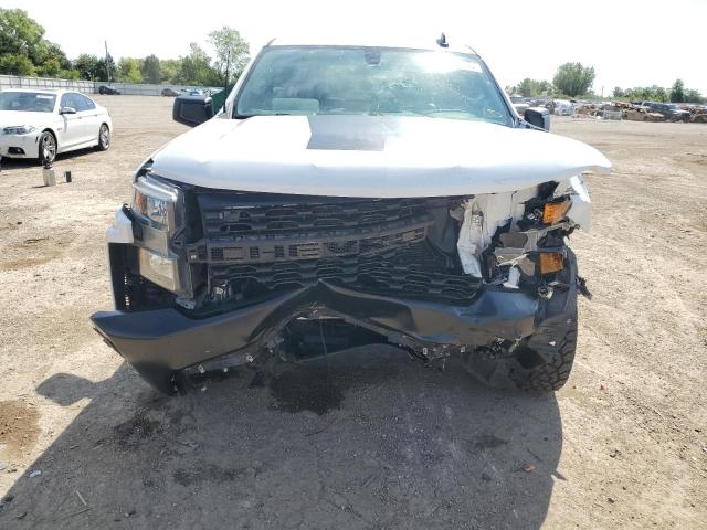 Photo 5 from auction – 2019 CHEVROLET SILVERADO with VIN 1GCPWAEH1KZ363567