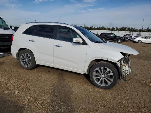 Photo 4 from auction – 2015 KIA SORENTO SX with VIN 5XYKWDA70FG633241
