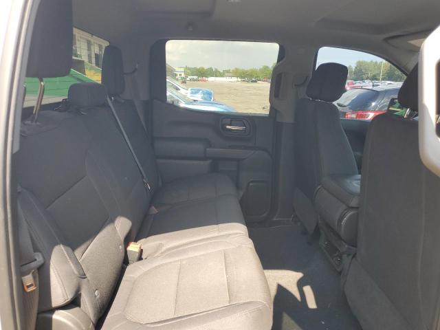 Photo 10 from auction – 2019 CHEVROLET SILVERADO with VIN 3GCPYCEF9KG142030