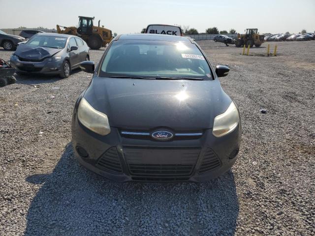 Photo 5 from auction – 2013 FORD FOCUS SE with VIN 1FADP3K2XDL117527
