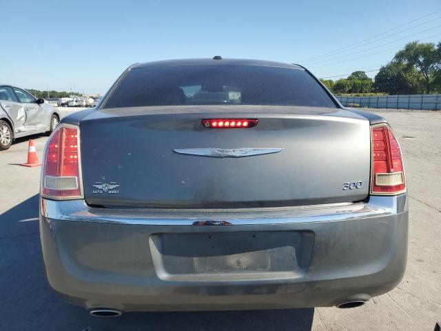 Photo 6 from auction – 2011 CHRYSLER 300 LIMITED with VIN 2C3CA5CG2BH592150