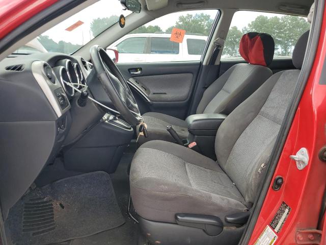 Photo 7 from auction – 2006 TOYOTA COROLLA MA with VIN 2T1KR32E06C555053