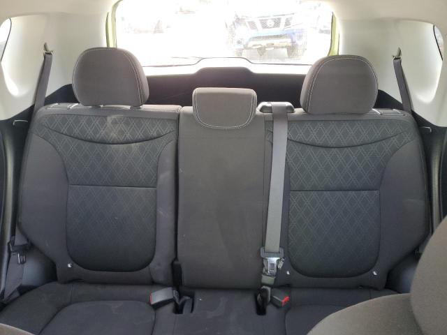 Photo 10 from auction – 2016 KIA SOUL with VIN KNDJN2A26G7830386