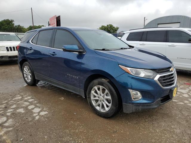 Photo 4 from auction – 2019 CHEVROLET EQUINOX LT with VIN 3GNAXJEV2KL391174