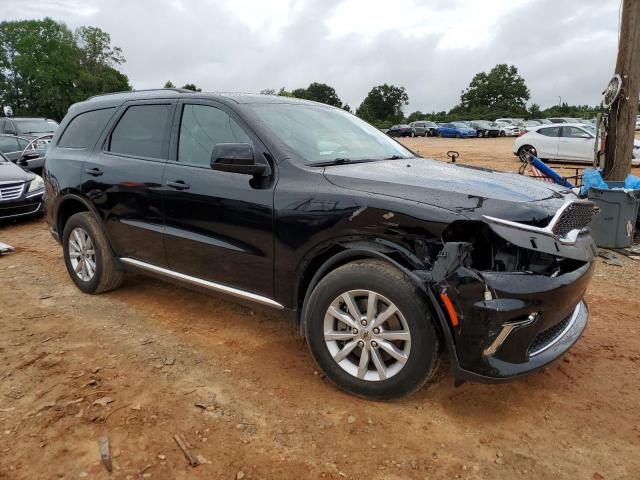 Photo 4 from auction – 2022 DODGE DURANGO SX with VIN 1C4RDJAG4NC103697