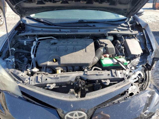 Photo 11 from auction – 2017 TOYOTA COROLLA L with VIN 2T1BURHE9HC833122