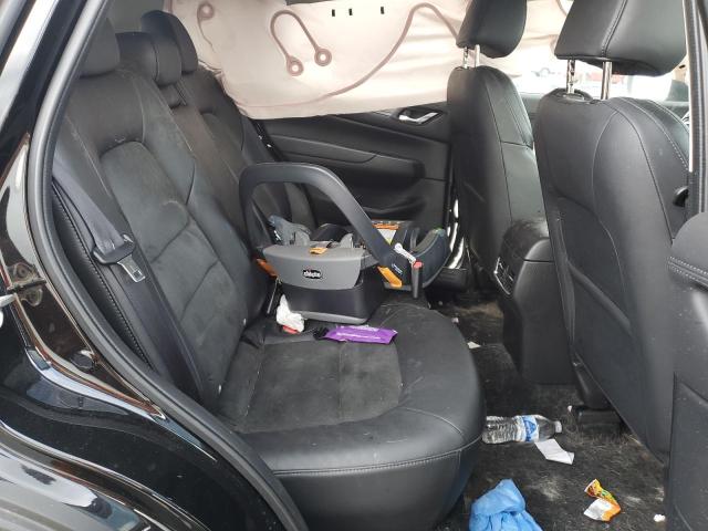 Photo 10 from auction – 2023 MAZDA CX-5 SELEC with VIN JM3KFBBM4P0182371