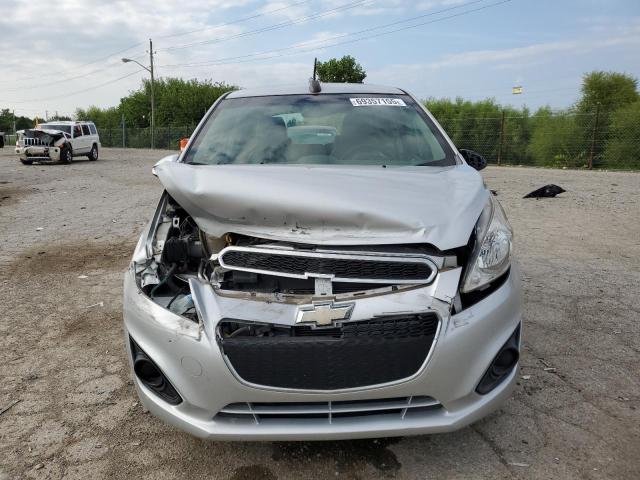 Photo 5 from auction – 2015 CHEVROLET SPARK 1LT with VIN KL8CD6S92FC735787
