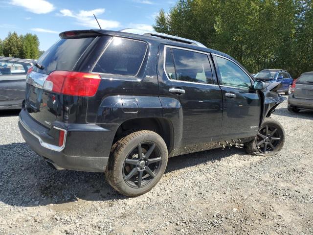 Photo 3 from auction – 2016 GMC TERRAIN SLT with VIN 2GKFLUE36G6242096