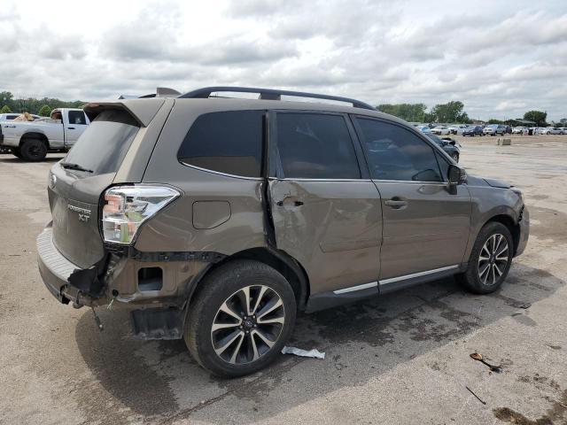 Photo 3 from auction – 2017 SUBARU FORESTER 2.0XT TOURING with VIN JF2SJGWC1HH557983