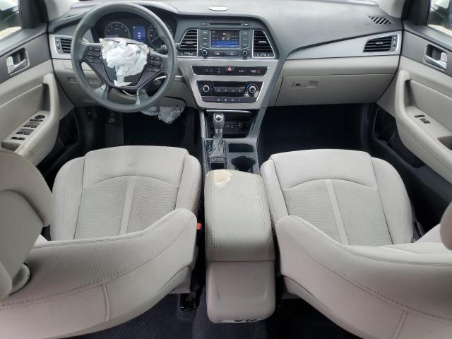 Photo 8 from auction – 2015 HYUNDAI SONATA SE with VIN 5NPE24AF3FH159200