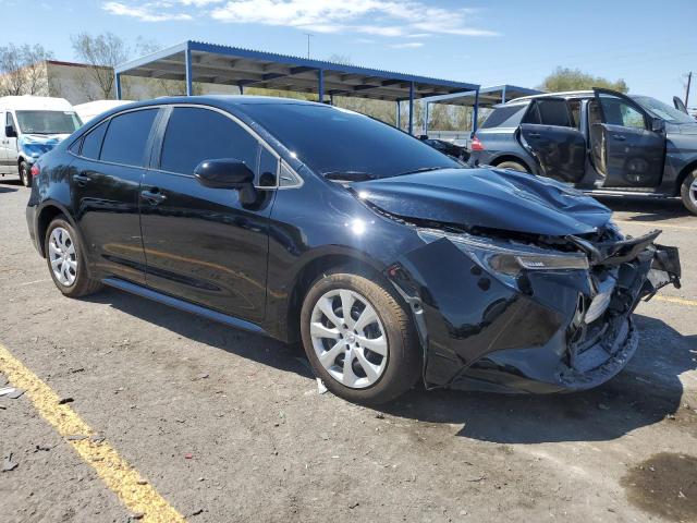 Photo 4 from auction – 2025 TOYOTA COROLLA LE with VIN 5YFB4MDE0SP334905
