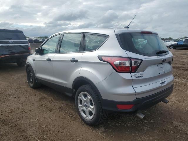 Photo 2 from auction – 2017 FORD ESCAPE S with VIN 1FMCU0F75HUB97642