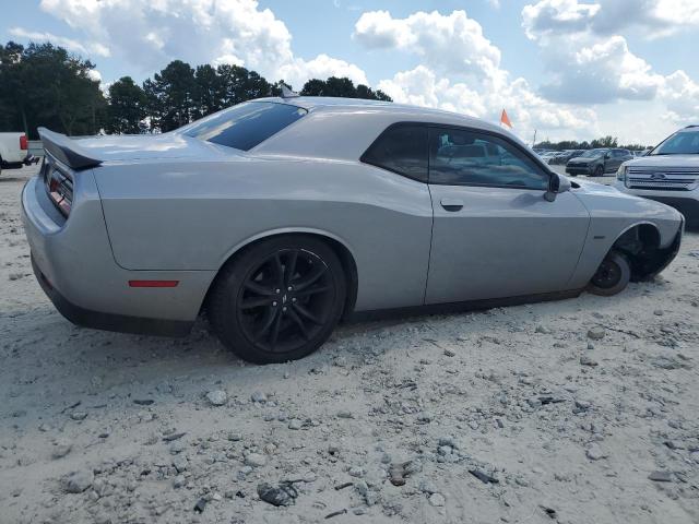 Photo 3 from auction – 2017 DODGE CHALLENGER with VIN 2C3CDZBT6HH522544