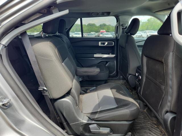 Photo 11 from auction – 2022 FORD EXPLORER X with VIN 1FMSK8DH1NGB65339