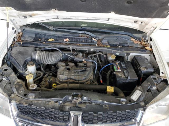Photo 12 from auction – 2012 DODGE GRAND CARA with VIN 2C4RDGCG3CR264532
