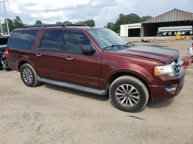 Photo 4 from auction – 2017 FORD EXPEDITION with VIN 1FMJK1HT5HEA51362