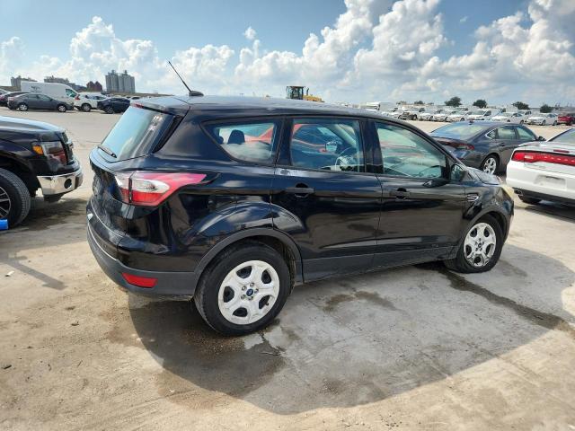 Photo 3 from auction – 2017 FORD ESCAPE S with VIN 1FMCU0F74HUC19596