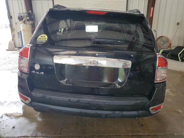 Photo 6 from auction – 2013 JEEP COMPASS SP with VIN 1C4NJDBB8DD246267