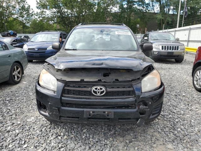 Photo 5 from auction – 2012 TOYOTA RAV4 with VIN 2T3BF4DV0CW193299