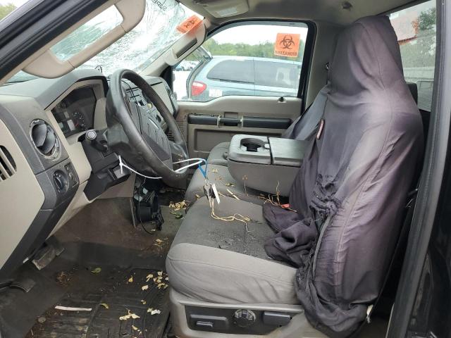 Photo 7 from auction – 2009 FORD F250 with VIN 1FTNF21569EA74386