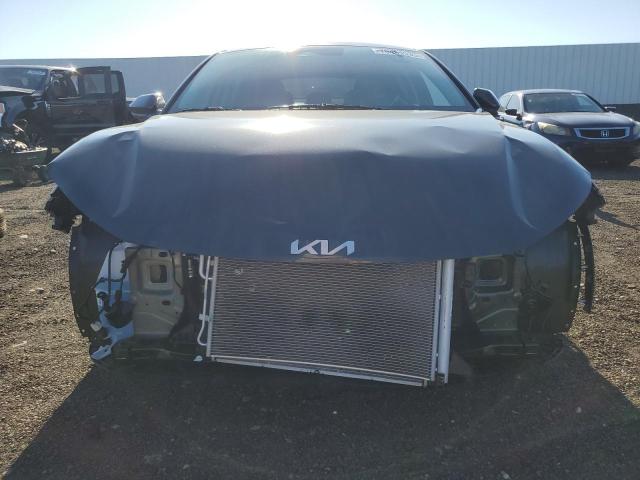Photo 5 from auction – 2025 KIA K4 LX with VIN 3KPFT4DE0SE134340
