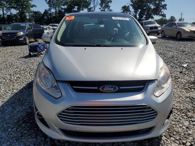 Foto 5 de la subasta – 2015 FORD C-MAX SEL con VIN 1FADP5BU4FL108080