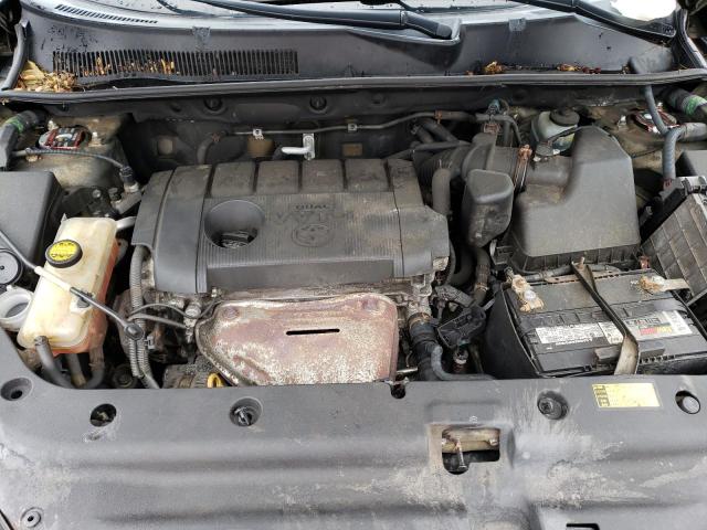 Photo 12 from auction – 2012 TOYOTA RAV4 with VIN 2T3BF4DV0CW226849