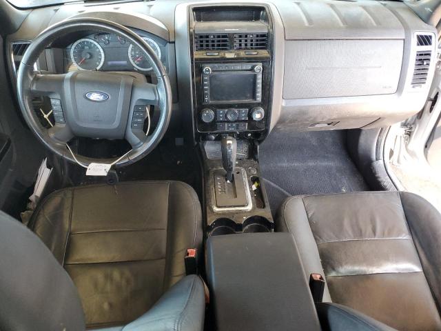 Foto 8 de la subasta – 2010 FORD ESCAPE LIM con VIN 1FMCU0EG4AKD20091