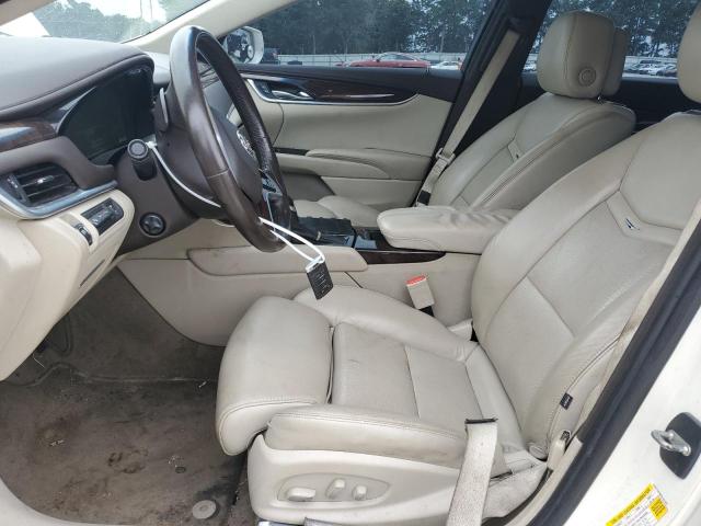 Photo 7 from auction – 2013 CADILLAC XTS PREMIU with VIN 2G61T5S30D9102381