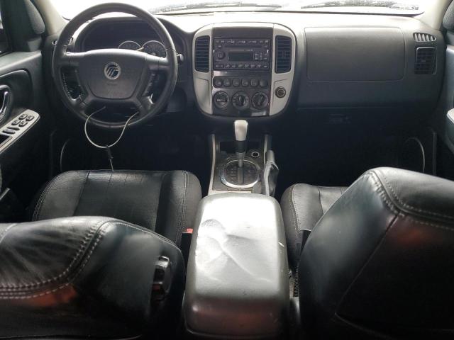 Photo 8 from auction – 2007 MERCURY MARINER PR with VIN 4M2CU87147KJ08791