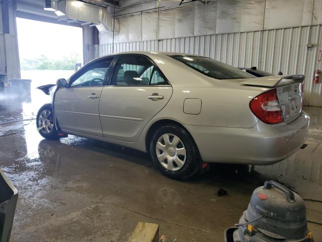 Photo 2 from auction – 2004 TOYOTA CAMRY LE with VIN 4T1BE32K64U897586