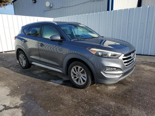 Photo 4 from auction – 2017 HYUNDAI TUCSON LIM with VIN KM8J33A43HU392406