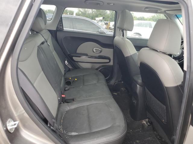 Photo 10 from auction – 2017 KIA SOUL + with VIN KNDJP3A59H7486158