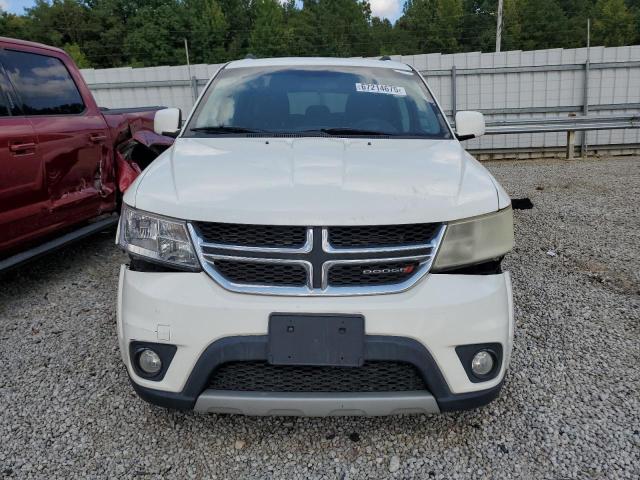 Photo 5 from auction – 2014 DODGE JOURNEY SXT with VIN 3C4PDCBG4ET107402
