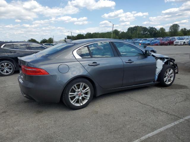 Photo 3 from auction – 2018 JAGUAR XE PREMIUM with VIN SAJAJ4FX5JCP21381
