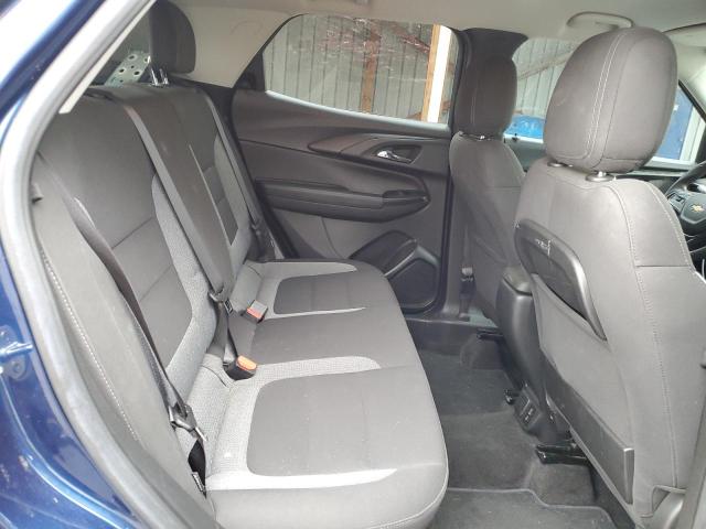 Photo 11 from auction – 2022 CHEVROLET TRAILBLAZE with VIN KL79MRSL9NB088739