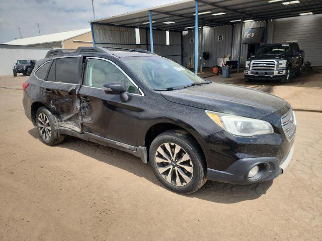 Photo 4 from auction – 2015 SUBARU OUTBACK 3. with VIN 4S4BSENC9F3227175
