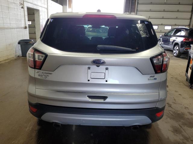 Photo 6 from auction – 2017 FORD ESCAPE SE with VIN 1FMCU9GD7HUE39355
